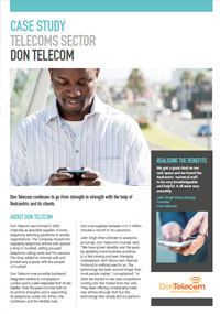 DonTelecom-case-study