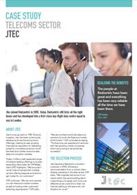 JTec-case-study