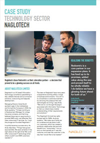 Naglotech-case-study