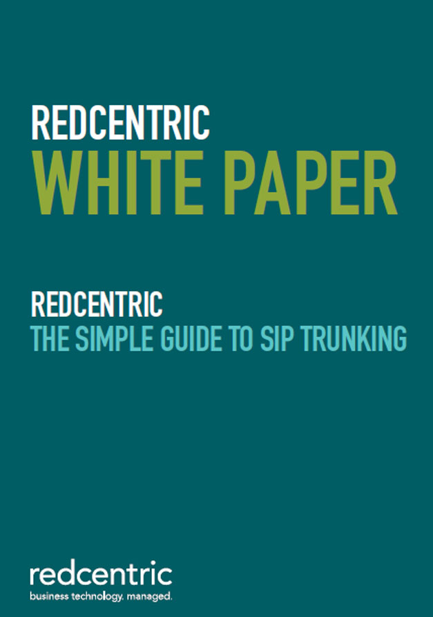 City Lifeline - Guide to SIP trunking
