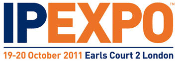 London hosting colocation at IPExpo 2011