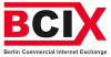 Berlin Commercial Internet Exchange