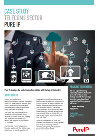 Pure-IP